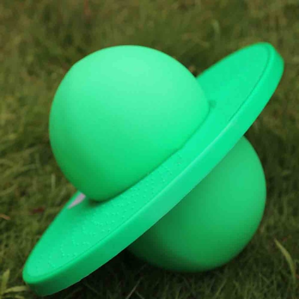 Pogo Ball for Kids, en studsbräda med robust däck