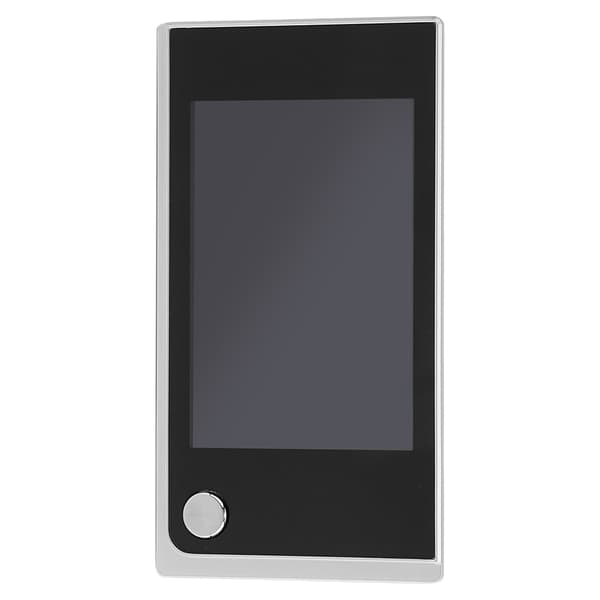 3,5\" LCD Digital Video Dørkigger Kamera Hjemmesikkerhedssystem