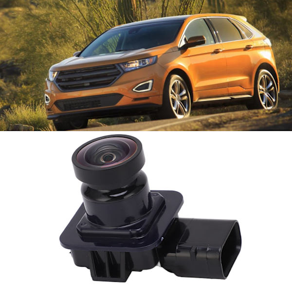 Backkamera för Ford Edge 2015-2018, F2GZ 19G490 A, IP68