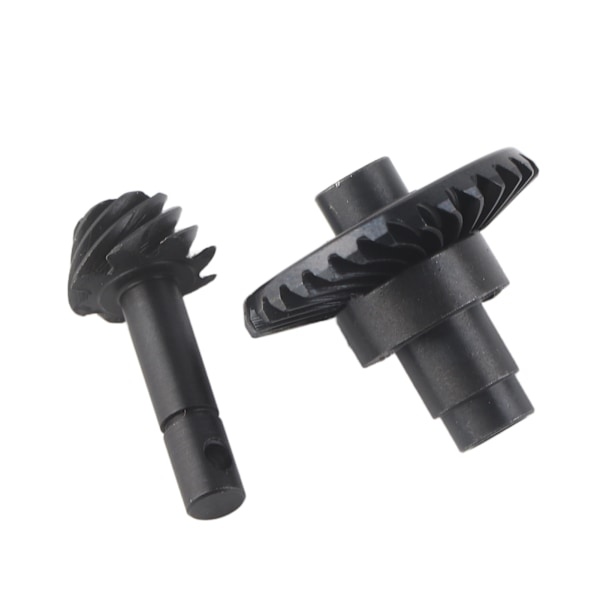 Spiralformad spiralformad kugghjulssats RC-biltillbehör Passar för Axial SCX10 II AR44 90046