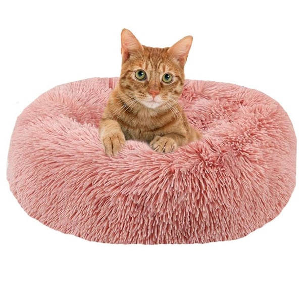 Pet's Paradise, mångsidig design anpassar sig till alla utrymmen, upphöjd kant ger stöd, säkerhet och komfort, maskintvättbar för problemfritt underhåll