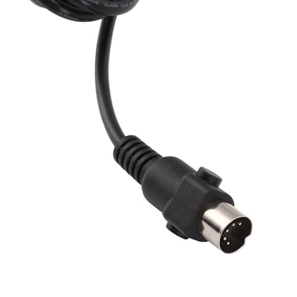 5-stifts lyftstol Power Recliner Handkontroll Elektrisk Soffa Fjärrkontroll USB Typ C Laddningsport