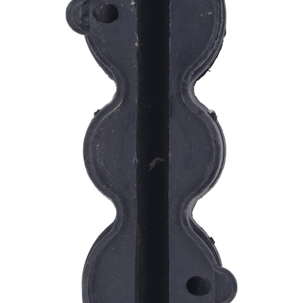 3 st Surfbräda Fin Box Svans Roder Box Ersättning Spår Bas Surfbräda Fin Plug för Longboard Surfing Stand Up Paddleboard