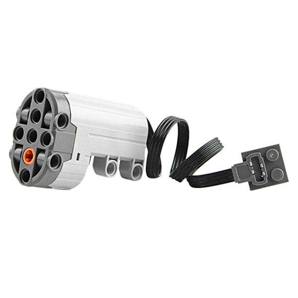 Servomotor Funktion Effektfunktion Tillbehör För 88004