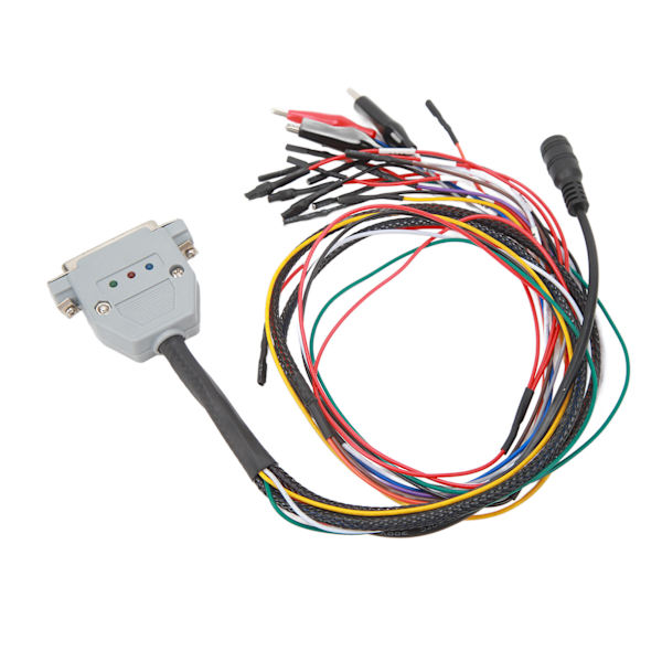 DB 25-stifts honkontakt med GPT höghastighetsdataöverföring för SM2 PRO PCB-monterade kontakter