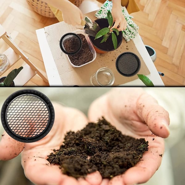 Mångsidig ventilationsanslutning, ventilationsrör i plast för pålitlig luftflödeshantering i VVS-system, rund design säkerställer smidig luftpassage