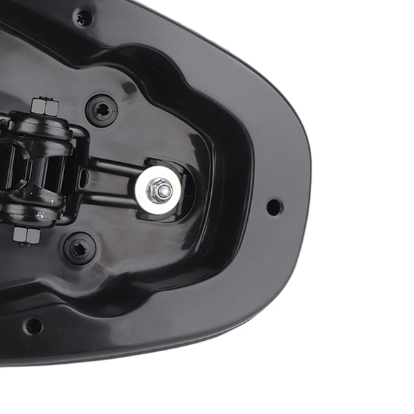 Cykelsadel Cykel Bred Mjuk Sadelkudde Cykelsadel Kudde För Elektrisk Scooter