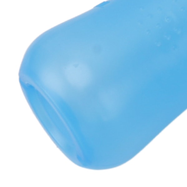 Nasal Irrigation Manuell Sinus Skölj Flaska Tryck Nässköljare Rengöring för Barn Vuxna Barn 500ml+ Enhålshuvud + Femhålshuvud
