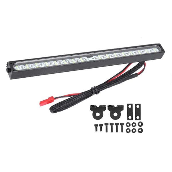 32LEDs Takljusramp Spotlight RC Tillbehör för TRX‑4 90046 1:10 1:8 Crawler Bil