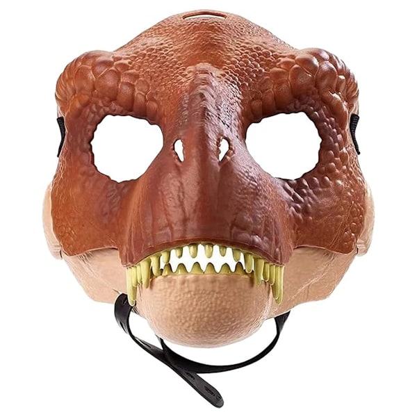 Jurassic World Tyrannosaurus Rex Mask