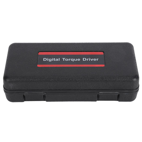 Digital Momentnyckel Justerbar Skruvmejsel ZNSR-4 Elektronisk Dynamometernyckel