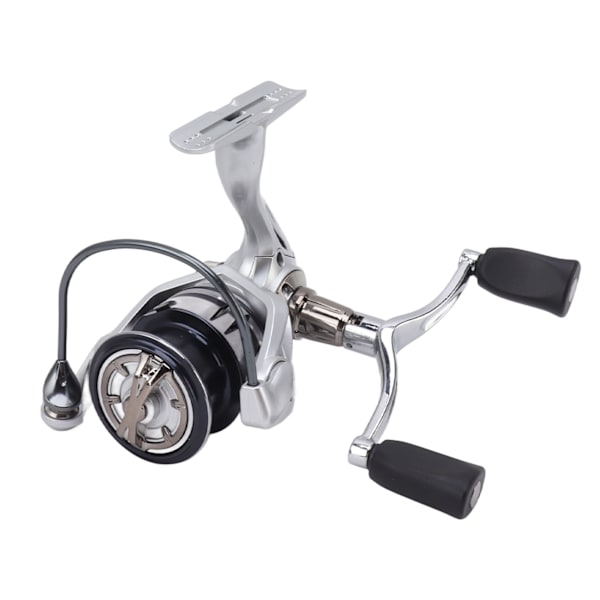 5.2:1 Växelkvot Spinnrulle 8kg Max Bromskraft 6+1BB Fiske Rulle Fiske Tillbehör ST3000