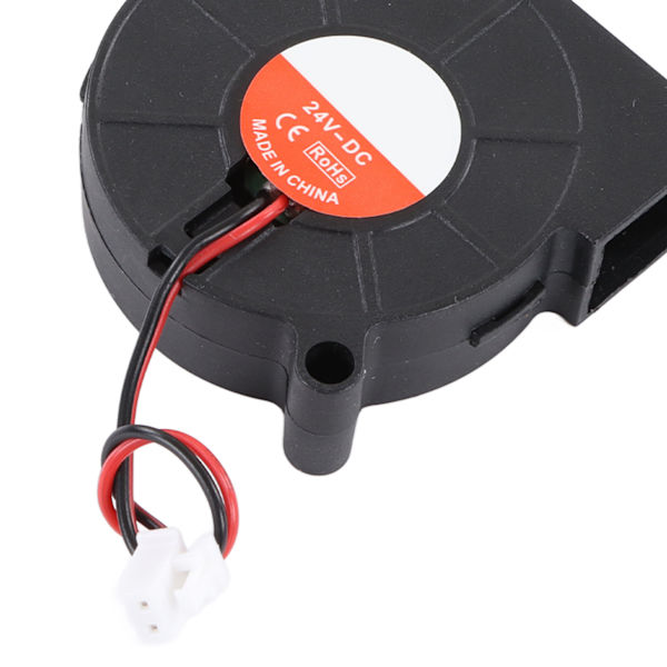 3D-skrivar Extruder Kit 50:10 Växelutväxling 5mm Rotationsavstånd Hög Styrka Extruderhuvud Kit för VORON