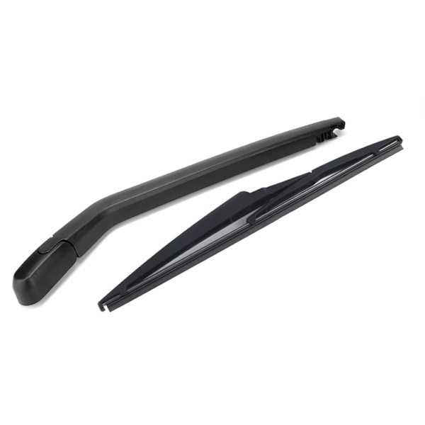 Bakruta Vindrutetorkararm & Blad Set Passar för Toyota Corolla Hatchback 2001-2007