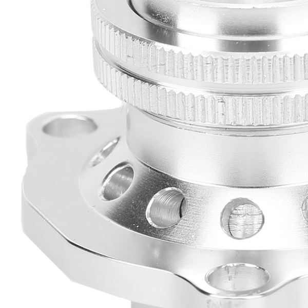 Turbo Blow Off-ventil Aluminiumlegering BOV Ersättning för Astra J VXR GTC MK6 2.0 Turbo 2012+