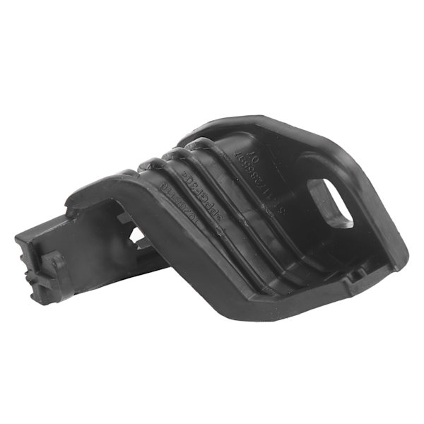 Automatisk Strålkastare Fäste Huvudlampa Montering ABS Svart Passar för 3-serie F30 F31/4-serie F32 F33 F36R 51647285598