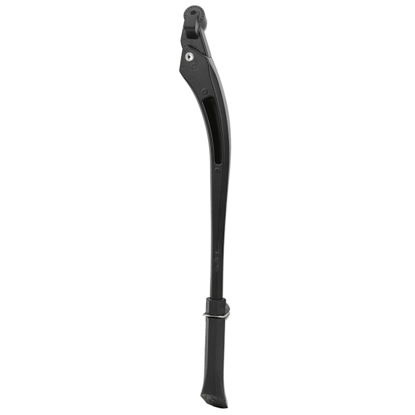 Kolfiber Mountain Road Bike Kickstand Sidostöd Snabbfäste Aluminiumlegering Tillbehör