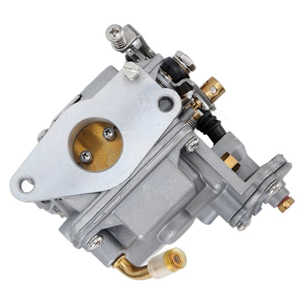 Utombordsmotorförgasare för 4-takts 9,8 9,9 hk båtmotor 3DP‑03100‑2 armbåge