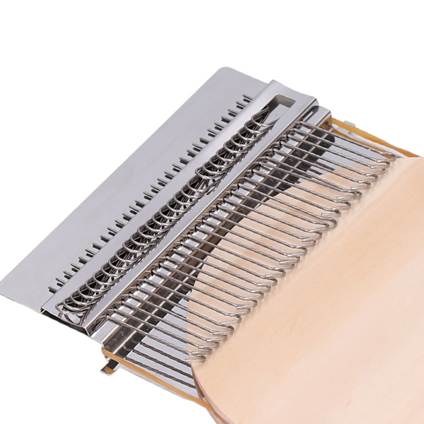 Mini Darning Maskin DIY Bärbar Darning Loom Stickmaskin Vävverktyg för Hushåll28 Hook
