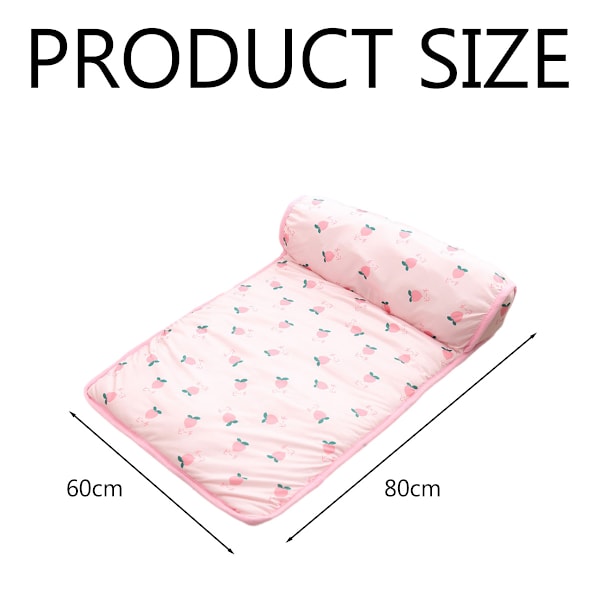 Pet Oasis, Kylkudde i Ice Silk för Små till Mellanstora Hundar, Självkylande Tygmatta med Stilren Design för Inomhus- och Utomhusbruk (23.6*31.4in)