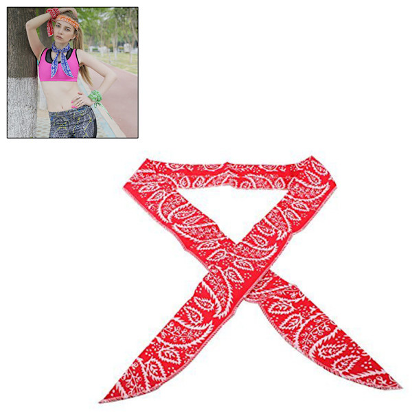 Sommar Kropp Is Kylande Bandana Sjal Wrap Utomhus Sport Fiske Cykling Bandanas Hals Kylare Wraps