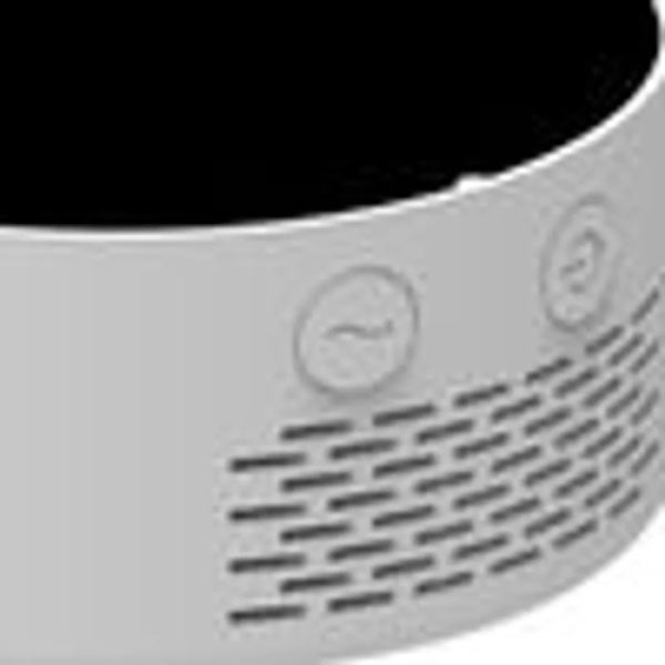 Tuya WiFi 7 i 1 CO2-mätare Luftkvalitetsdetektor PM2.5 TVOC HCHO Temperatur Fuktighet AQI-detektor Hemma Kontor Bil Inomhus Luftkvalitetsmonitor -