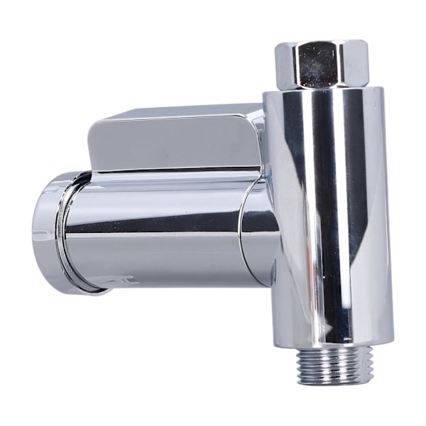 G1/2 Krantermometer LED-display Duschtermometer Vattentemperaturmonitor för barn Vuxna Hembadrum