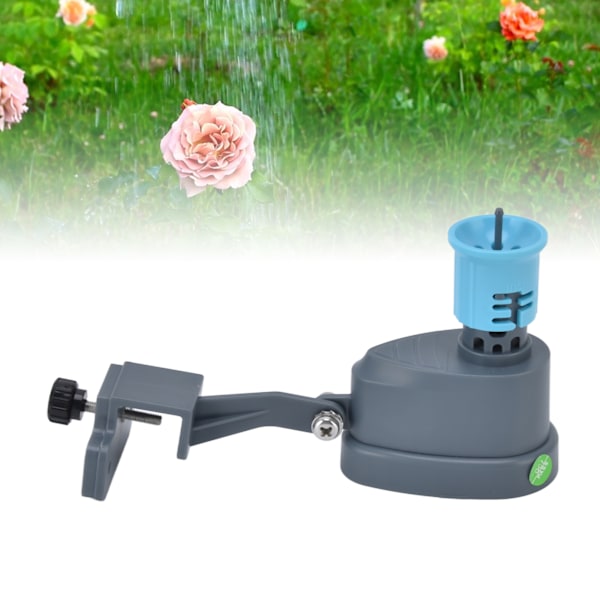 Trädgård Bluetooth Regn Sensor Automatisk Trädgård Vattensystem Sensor för Hem Bevattning