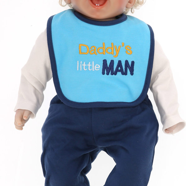 55 cm Reborn pojke docka verklighetstrogen nyfödd babydocka barn presentleksak med flaska napp