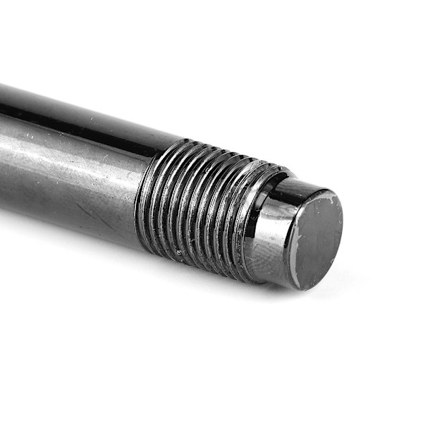 Däckpositioneringsverktyg för montering och demontering av hjul, universal, titanfärg, M14x1.25