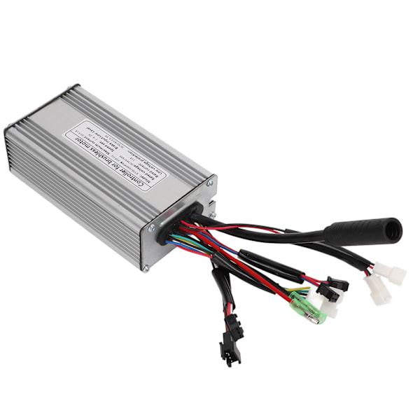 36V 48V 22A Elektrisk cykel sinusvågsregulator Elektrisk cykelkonverteringssats för 500W borstlös motor