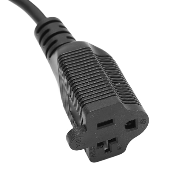 Universell Strömkabel, Kraftig Konstruktion för Alla Dina Elektroniska Behov
