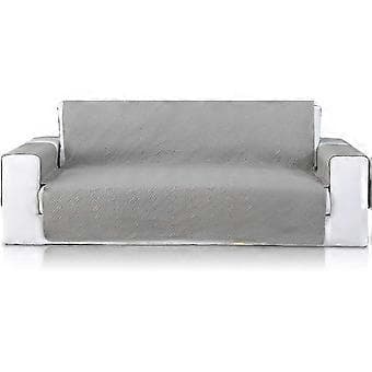 Fåtöljskydd, sofföverdrag, soffskydd, stolsöverdrag, 2-sits
