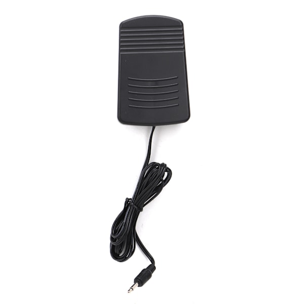 Mini hushållsmultifunktionell elektrisk symaskin med förlängningsbord (EU-kontakt 100-240V)