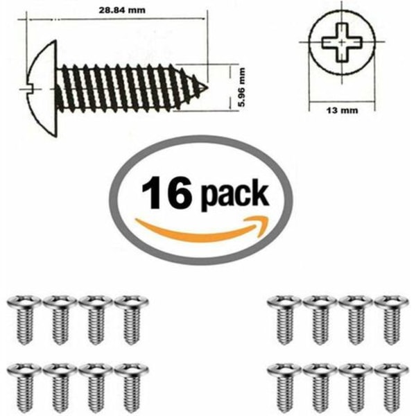 Roulette 4 roulettes de meubles 200KG + 16 vis 66mm roulettes universelles avec freins sans freins roues de Transport de plaque industrielle