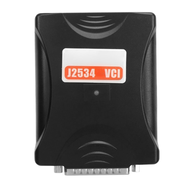 SM2 Pro J2534 VCI ECU Programmer 67 i 1 Läs & Skriv ECU Verktyg Stöd Checksum EU-kontakt 100 till 240V