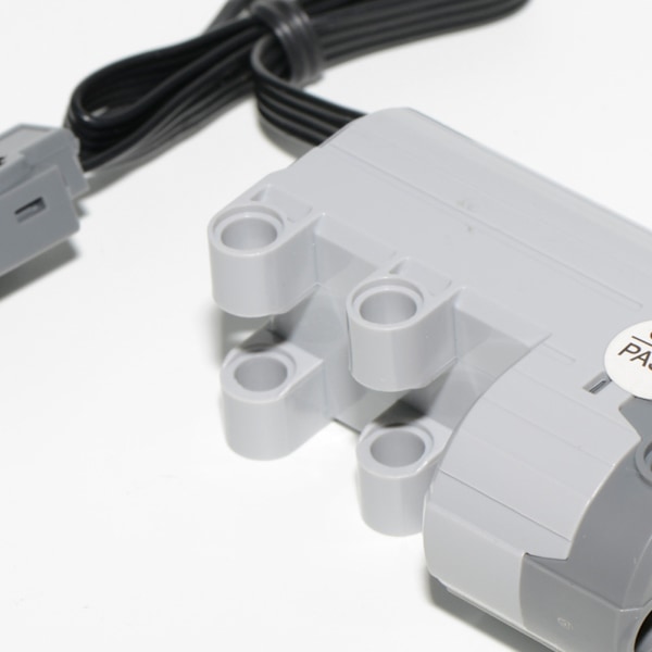 Servomotor Funktion Effektfunktion Tillbehör För 88004