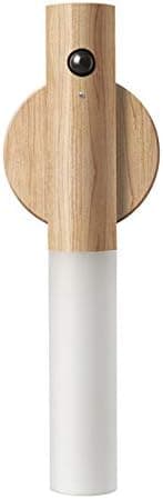 USB-opladning Smart Kropssensor Natlys, Bevægelsessensor Natlys