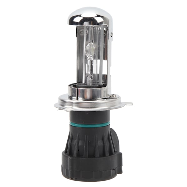 Xenonstrålkastare 5500LM H4 Xenonlampa 55W HID Xenonlampskit för alla DC12V bilar 6000K Vit