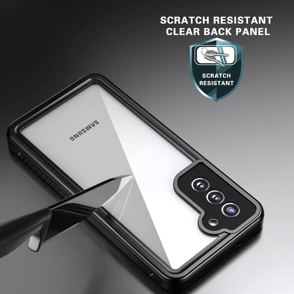 Designet til Samsung Galaxy S21 Fe