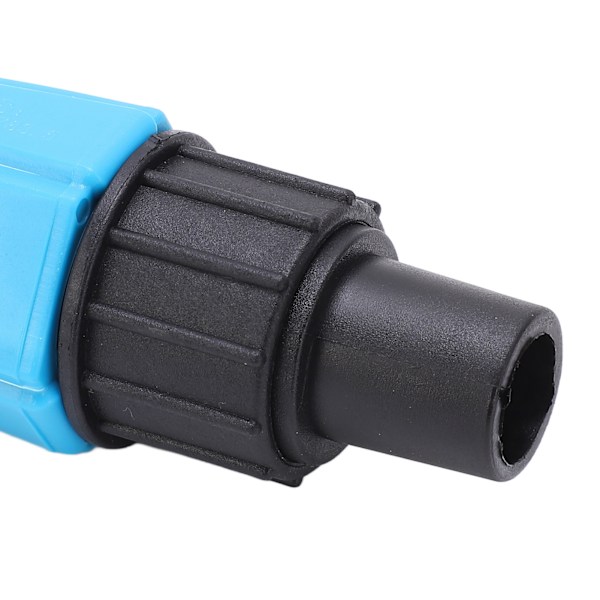 Adapter för pump till paddelbräda, kompakt design, tryckbeständig legering, nylon, uppblåsbar pumpventilomvandlare för pumpar