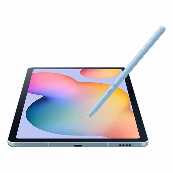 SAMSUNG Stylus S-Pen Tab S6 Lite Blå