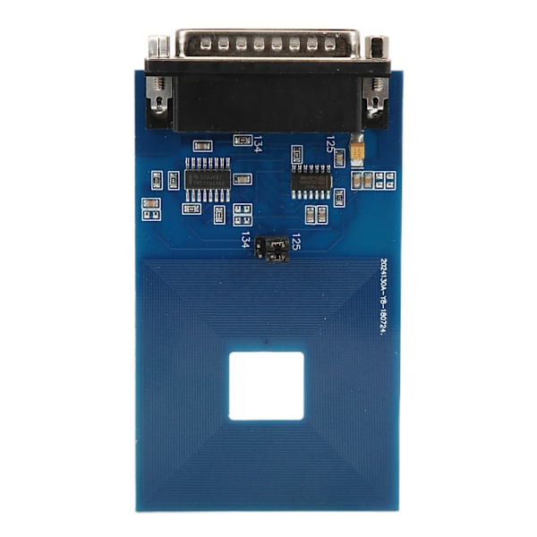 V86 RFID-adapter för Iprog Nyckelprogrammerare Bildiagnostiskt Verktyg Tillbehör