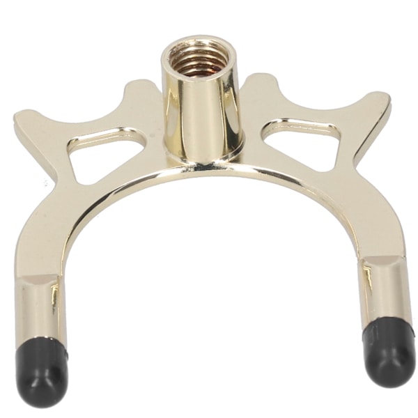 Biljardkö Billiard Cue High Short Bridge Head Pool Sticks Screwon Cross Rest Holder Head Spider(High Bridge Head )