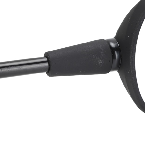 2 st Bakspjällearrangemang för Piaggio Vespa Primavera 50 4T 4V NOABS E2 2013‑2017 Svart