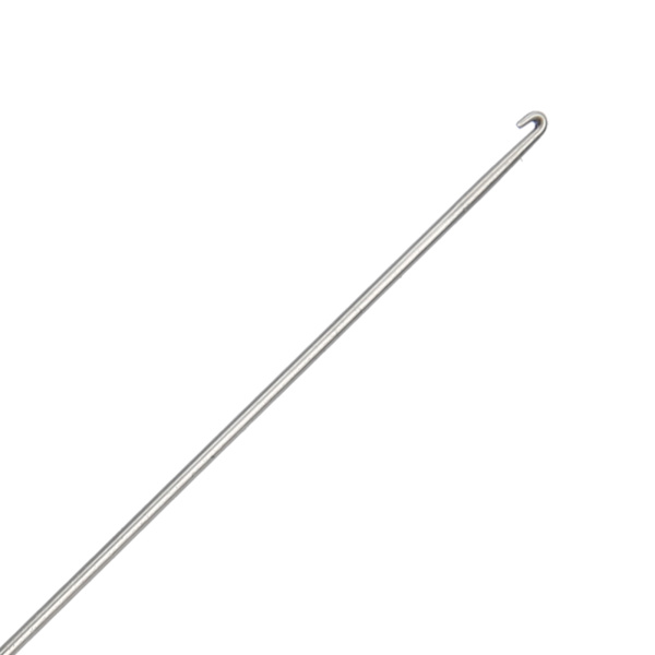 3 Set Karpfiske Rigging Bait Needle Tool Harpoon NeedleLatch NeedleDrill Kit