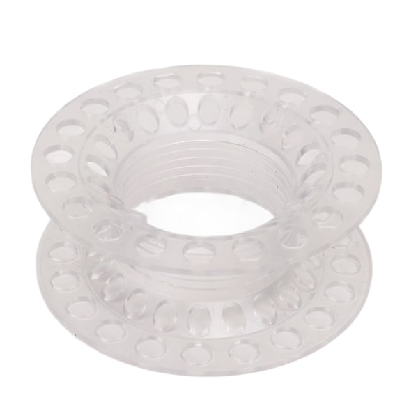 Flugfiskerulle 5/6 Svart Aluminiumlegering Stor Armbor Vänster Höger Hand Bytt Flugfiskerulle för Hav Saltvatten