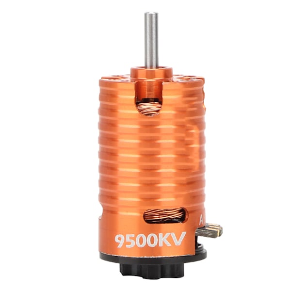Rocket MINi Z 9500KV 2-polig borstlös motor för 1/24 1/28 RC-modellbil