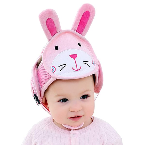 Baby Anti Collision Hat Baby Toddler Head Hat Lättvikt
