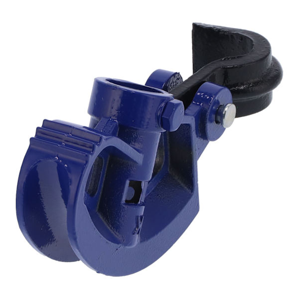 KW7026 Fläktformad rörböjare Tjock manuell rörböjare för PVC-plaströr Hem (3/4 tum)